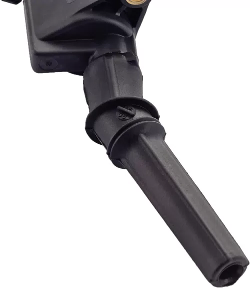 Electronic Ignition Coil Compatible for Ford for Focus Lincoln Mercury - image 3